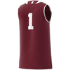 Image of Mississippi State Bulldogs  Replica Swingman Jersey – Maroon 2019