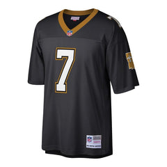 Morten Andersen New Orleans Saints Mitchell & Ness Retired Player Replica Jersey - Black 2019