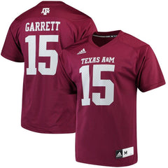 Myles Garrett Texas A&amp;M Aggies  Alumni Player Jersey - Maroon 2019