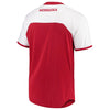 Image of Nebraska Cornhuskers  Diamond King 2.0 climalite Jersey – Scarlet 2019