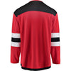 Image of New Jersey Devils Breakaway Home Jersey - Red 2019