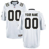 Image of New Orleans Saints Custom Youth Game Jersey 2019