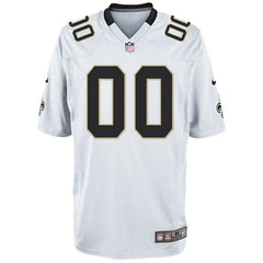 New Orleans Saints Custom Youth Game Jersey 2019