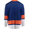 Image of New York Islanders Breakaway Home Jersey - Blue 2019