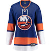 Image of New York Islanders Women's Breakaway Home Jersey - Blue 2019