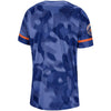 Image of New York Mets Camo Jersey - Royal 2019