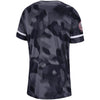 Image of New York Yankees Camo Jersey - Navy 2019