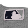 Image of New York Yankees Majestic Official Cool Base Jersey - Gray 2019