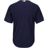 Image of New York Yankees Majestic Official Cool Base Jersey - Navy - 2019