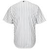 Image of New York Yankees Majestic Official Cool Base Jersey - White 2019