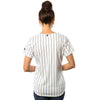 Image of New York Yankees Majestic Women's Cool Base Jersey - White 2019