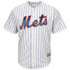 Image of Noah Syndergaard New York Mets Majestic Official Cool Base Player Jersey - White 2019