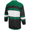 Image of North Dakota Colosseum Open Net II Hockey Sweater – Black 2019