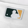 Image of Oakland Athletics Majestic Official Cool Base Jersey - White 2019