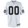 Image of Oakland Raiders Custom Youth Game Jersey 2019