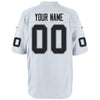 Image of Oakland Raiders Custom Youth Game Jersey 2019