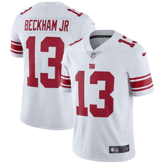 Odell Beckham Jr New York Giants Vapor Untouchable Limited Player Jersey - White 2019