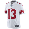 Image of Odell Beckham Jr New York Giants Vapor Untouchable Limited Player Jersey - White 2019