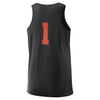 Image of Oregon State Beavers College Replica Basketball Jersey – Black 2019