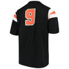 Image of Oregon State Beavers Game Football Jersey – Black 2019