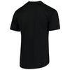 Image of Oregon State Beavers Vapor Untouchable Elite Full-Button Replica Baseball Jersey - Black 2019