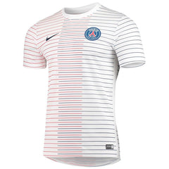 Paris Saint-Germain Dry Performance T-Shirt - White 2019