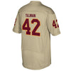 Image of Pat Tillman Arizona State Sun Devils  Special Games Jersey – Tan 2019