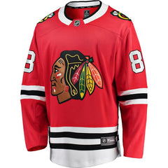 Patrick Kane Chicago Blackhawks Breakaway Player Jersey - Red 2019