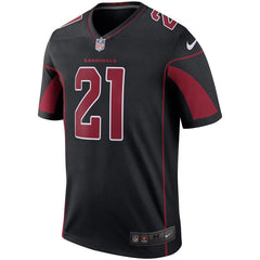 Patrick Peterson Arizona Cardinals Color Rush Legend Jersey - Black 2019