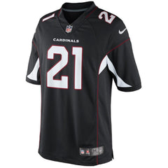 Patrick Peterson Arizona Cardinals Team Color Limited Jersey - Black 2019