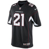 Image of Patrick Peterson Arizona Cardinals Team Color Limited Jersey - Black 2019