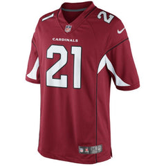 Patrick Peterson Arizona Cardinals Team Color Limited Jersey - Cardinal 2019