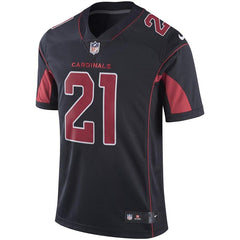 Patrick Peterson Arizona Cardinals Vapor Untouchable Color Rush Limited Player Jersey - Black 2019