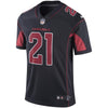 Image of Patrick Peterson Arizona Cardinals Vapor Untouchable Color Rush Limited Player Jersey - Black 2019