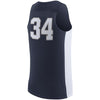 Image of Penn State Nittany Lions College Replica Basketball Jersey – Navy 2019