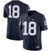 Image of Penn State Nittany Lions Game Football Jersey – Navy 2019