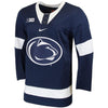 Image of Penn State Nittany Lions Replica College Hockey Jersey – Navy 2019