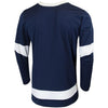 Image of Penn State Nittany Lions Replica College Hockey Jersey – Navy 2019