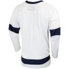 Image of Penn State Nittany Lions Replica College Hockey Jersey – White 2019