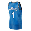 Image of Penny Hardaway Orlando Magic Mitchell &amp; Ness 1994-95 Hardwood Classics Swingman Jersey - Blue 2019