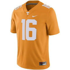 Peyton Manning Tennessee Volunteers Alumni Player Jersey – Tennessee Orange 2019