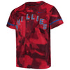 Image of Philadelphia Phillies Camo Jersey - Red 2019