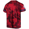 Image of Philadelphia Phillies Camo Jersey - Red 2019