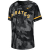 Image of Pittsburgh Pirates Camo Jersey - Black 2019