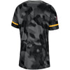 Image of Pittsburgh Pirates Camo Jersey - Black 2019