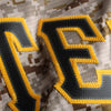 Image of Pittsburgh Pirates Majestic Official Cool Base Jersey - Camo 2019