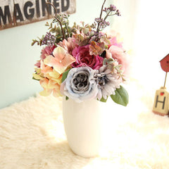 Artificial Flower For Wedding Decoration artificial flowers for wedding roses home decoration accessories flower