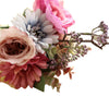 Image of Artificial Flower For Wedding Decoration artificial flowers for wedding roses home decoration accessories flower