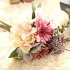 Image of Artificial Flower For Wedding Decoration artificial flowers for wedding roses home decoration accessories flower