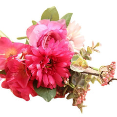 Artificial Flower For Wedding Decoration artificial flowers for wedding roses home decoration accessories flower